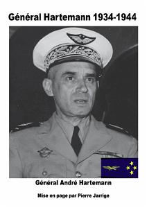 GENRAL ANDRE HARTEMANN 1899 - 1951